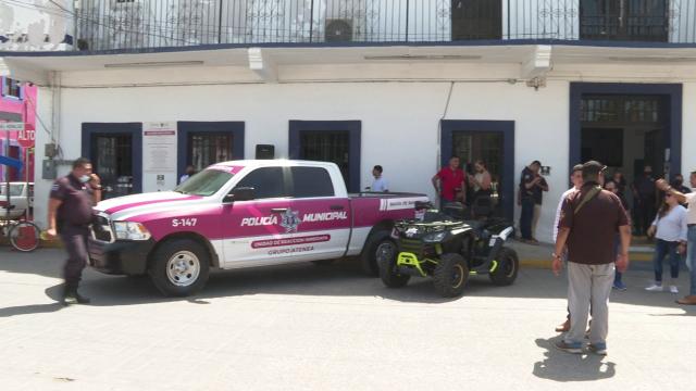 Gobierno de Bahía prepara licitación para adquisición de 24 patrullas Patrullas para el municipio