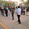 Aplican examen de admisión 2 mil 370 aspirantes al CUCosta Examen de admisión CUCosta