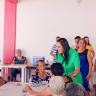 Se cumple compromiso con el Club de la Tercera Edad de Bahía Club de la Tercera Edad de Bahía de Banderas