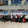 Dejaron vacaciones mil 545 mdp y ocupación del 82.7% Aeropuerto