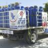 Gas LP a la baja; cuesta $7.50 menos esta semana Gas LP
