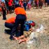 Bañista muere ahogado en playa de Sayulita Muere hombre en Sayulita