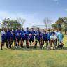 Emocionantes cuartos de final en la Liga de Veteranos Liga de Veteranos