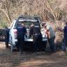 Localizan restos humanos entre Mojoneras e Ixtapa Restos localizados en un lote entre Mojoneras e Ixtapa