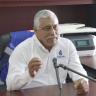 Normalizan servicio de agua y reactivarán pozo Playa Grande 2 Rigoberto Velázquez