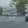 Obras de remodelación causan caos en Las Juntas 2 Obras en las juntas