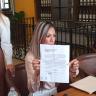 Por presuntas amenazas, renuncia Lía Castro al DIF de Bahía Lía Castro