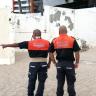 Protección Civil revisa zonas susceptibles en Vallarta Protección civil