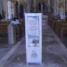 Roban Parroquia de Guadalupe, vecinos piden atención 2 Parroquia