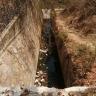 Vecinos solicitan limpieza de canal en Ex Haciendas el Pitillal Canal en Ex Haciendas el Pitillal