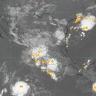 ciclones-junio-29-smn Zonas de baja presión mantendrán lluvias en el país