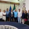 Vallarta fortalece hermanamientos con otras ciudades Hermanamiento de Puerto Vallarta con otras ciudades