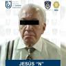 Dan prisión preventiva a presunto feminicida de Yrma Lydya Abogado, Jesús "N", imputado por el feminicidio