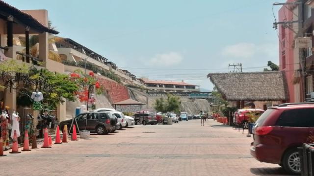 Desconocido como destino turístico el municipio de Bahía de Banderas Nayarit Bahía de Banderas fuera de radar