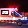 Heridos a hachazos en riña en Univa Colonia Univa