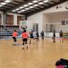 Arranca la jornada 14 de la liga municipal de voleibol. Arranca jornada de voleibol