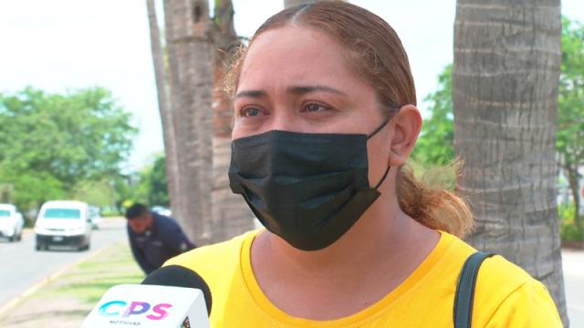 María Fernanda habría sido enganchada por una persona desconocida a través redes sociales sigue analizando los datos de pruebas recabados