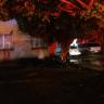 Se incendio departamento en la Aurora Incendio en la colonia Aurora