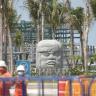 A cuatros años de la hazaña democrática Refinería Olmeca