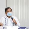 alcalde-michel Confirma alcalde Michel cambios en gabinete