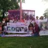 cruz-feminicidios Reinstalarán memorial y cruces de víctimas de feminicidio