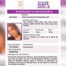 Ayúdanos a localizar a Rocío Guadalupe; desapareció en Alta Vela Rocío Guadalupe desapareció en Alta Vela
