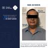 detenido-documentos-falsos Raúl Octavio, ex secretario de gobierno del estado de Jalisco