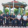 elementos-nuevos-policia-bahia Se integran 25 nuevos elementos a la dirección de Seguridad Pública y Tránsito