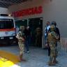 estable-susana-hospital Reportan estable y “fuera de peligro” a Susana Carreño
