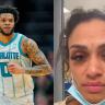 Jugador de la NBA es arrestado por agredir a su esposa Miles Bridges, una de las figuras de los Charlotte Hornets de la NBA