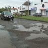 obras-públicas-baches Avanzan trabajos de bacheo en puntos afectados por lluvias