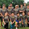 Torpedos Vallarta listos para representar a Vallarta en competencia regional Tochito de bandera Torpedo