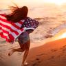 En la playa y cenas celebrarán estadounidenses el 4 de Julio en Vallarta Expatriados 4 de julio en Vallarta