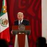 AMLO acusa "propaganda negra" contra su gobierno por ola de violencia El presidente Andrés Manuel López Obrador