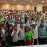 Celebra Partido Verde asamblea regional en Puerto Vallarta asamblea partido verde