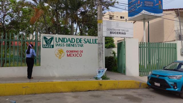 Ayuntamiento desconoce detalles sobre la llegada de médicos cubanos Unidades de Salud del IMSS Bienestar