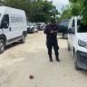 Muere hombre al caer desde cuatro metros en Bucerías Unidades de emergencia que arribaron al lugar