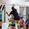 Jorge San Martín, encargado del Consejo Municipal del Deporte en Puerto Vallarta, Voleibol