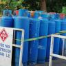 De nuevo sube el gas en Vallarta; cilindro costará 745 pesos Foto de cilindros de Gas LP