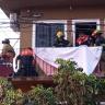 Muere mujer con quemaduras en el 80% de su cuerpo inmolada