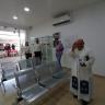 Inauguran nueva sede de la Caja Popular Tomatlán Bendición del local nuevo de caja popular