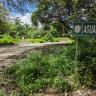 Al 50% el avance de la carretera de huellas entre los Sauces-Aguamilpa Entrada a aguamilpa