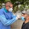 A la baja pruebas de detección para Covid-19 en Vallarta pruebas covid