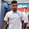 “Tecatito” Corona se pierde el Mundial de Catar 2022 Jesús "Tecatito" Corona estaría fuera de las canchas entre 4 a 5 meses