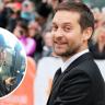 Tobey Maguire es captado disfrutando en Puerto Vallarta Tobey Maguire es captado disfrutando en Puerto Vallarta