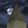 Todos se alistan para el regreso de la NASA a la Luna Luna de Esturión es la cuarta y última súper luna de 2022