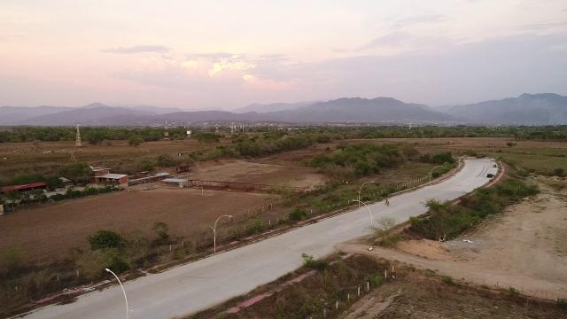 carretera de vallarta