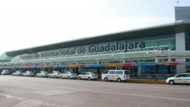 Aeropuerto de Guadalajara
