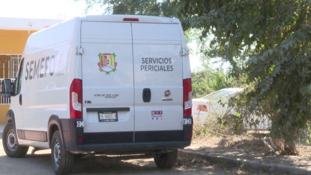 Unidad de Semefo de Nayarit