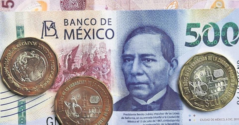 Precio del dólar hoy 10 de julio